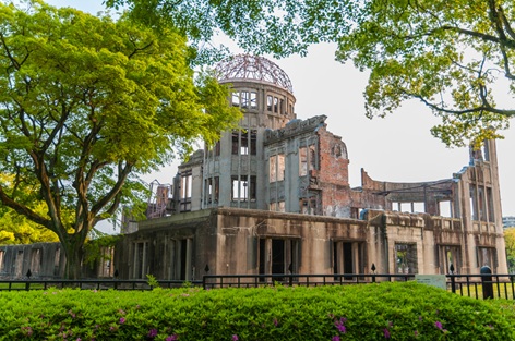 Hiroshima
