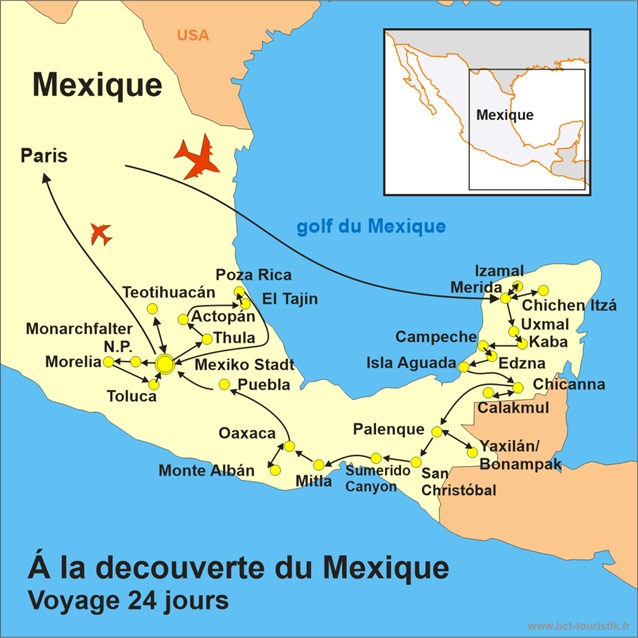 A la découverte du Japon Circuit Japon 24 jours